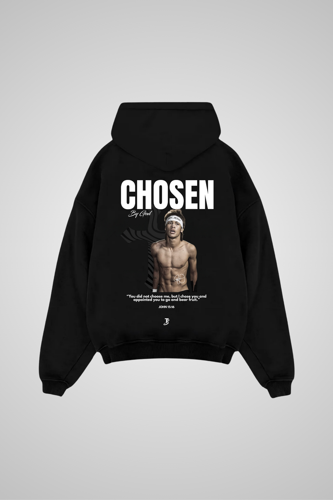 CHOSEN - HOODIE