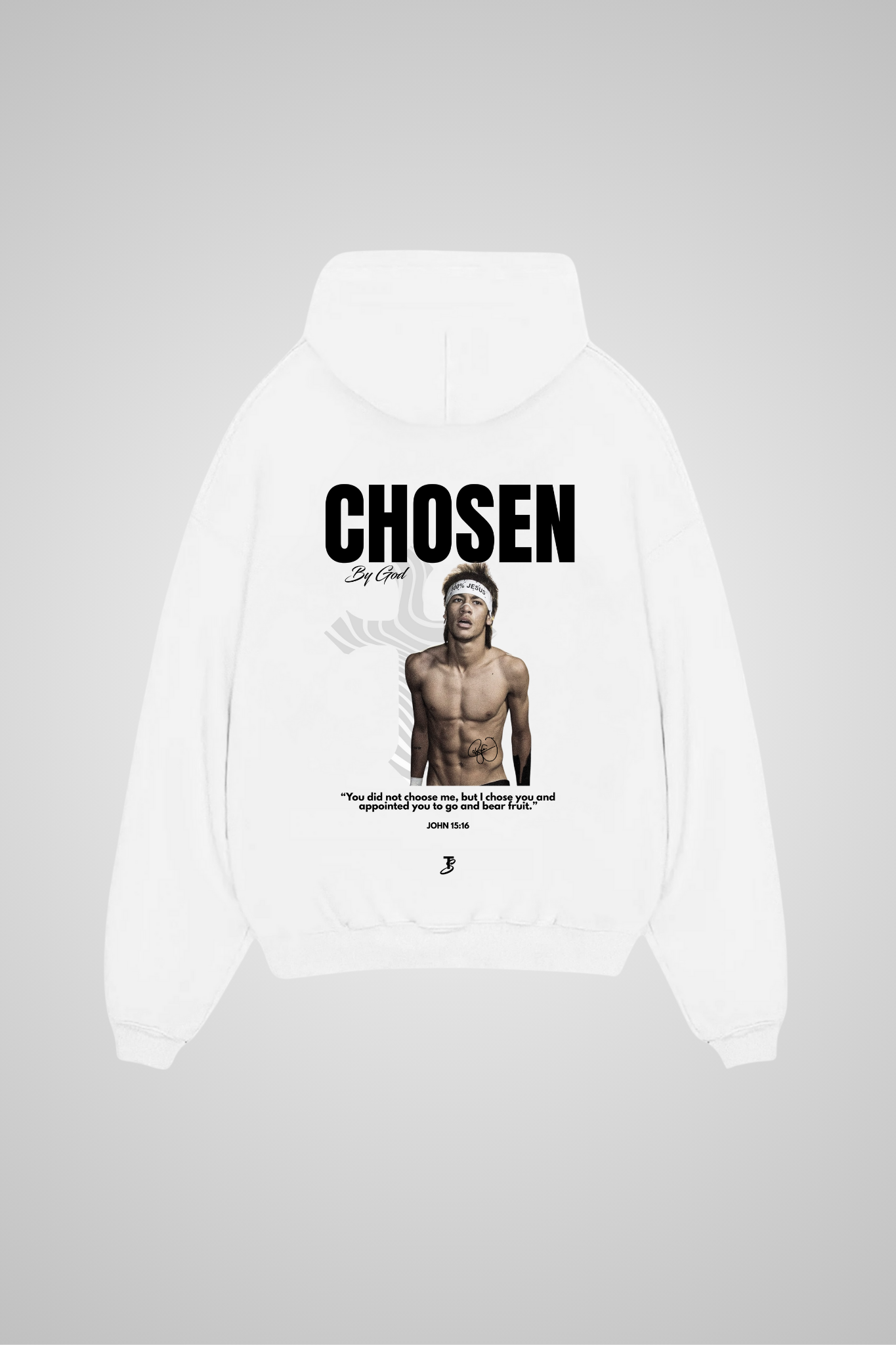 CHOSEN - HOODIE