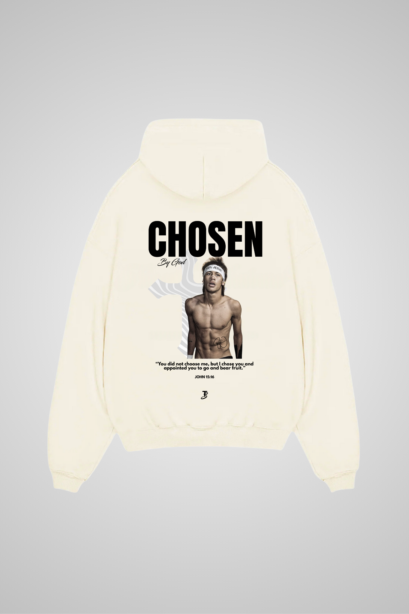 CHOSEN - HOODIE
