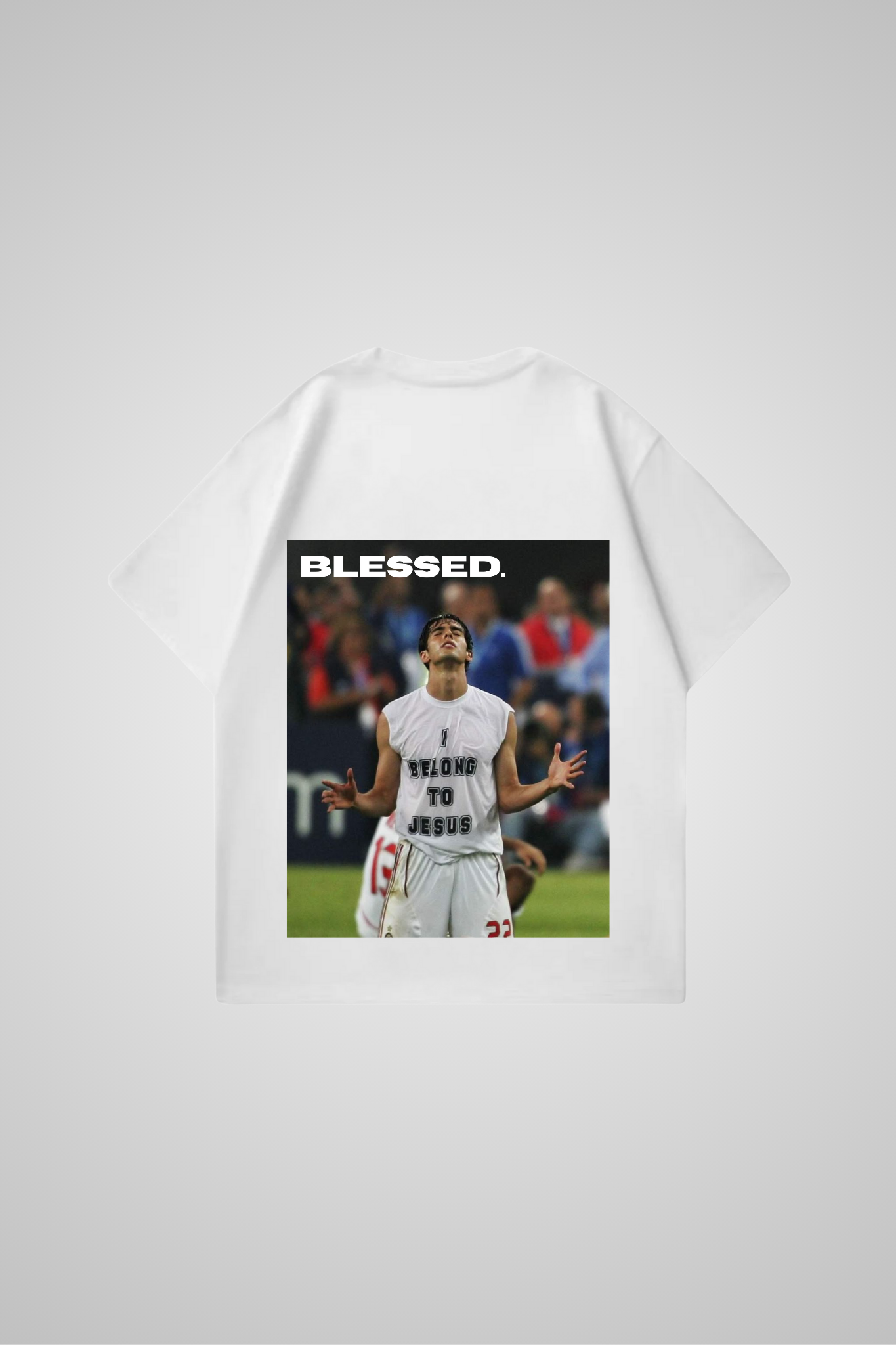 BLESSED - TSHIRT