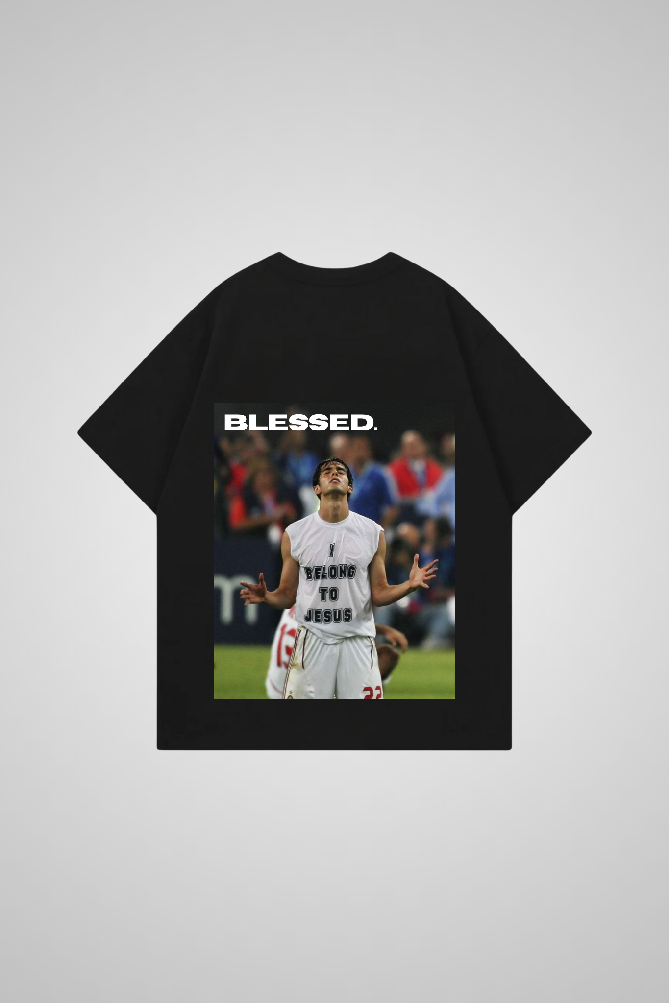 BLESSED - TSHIRT