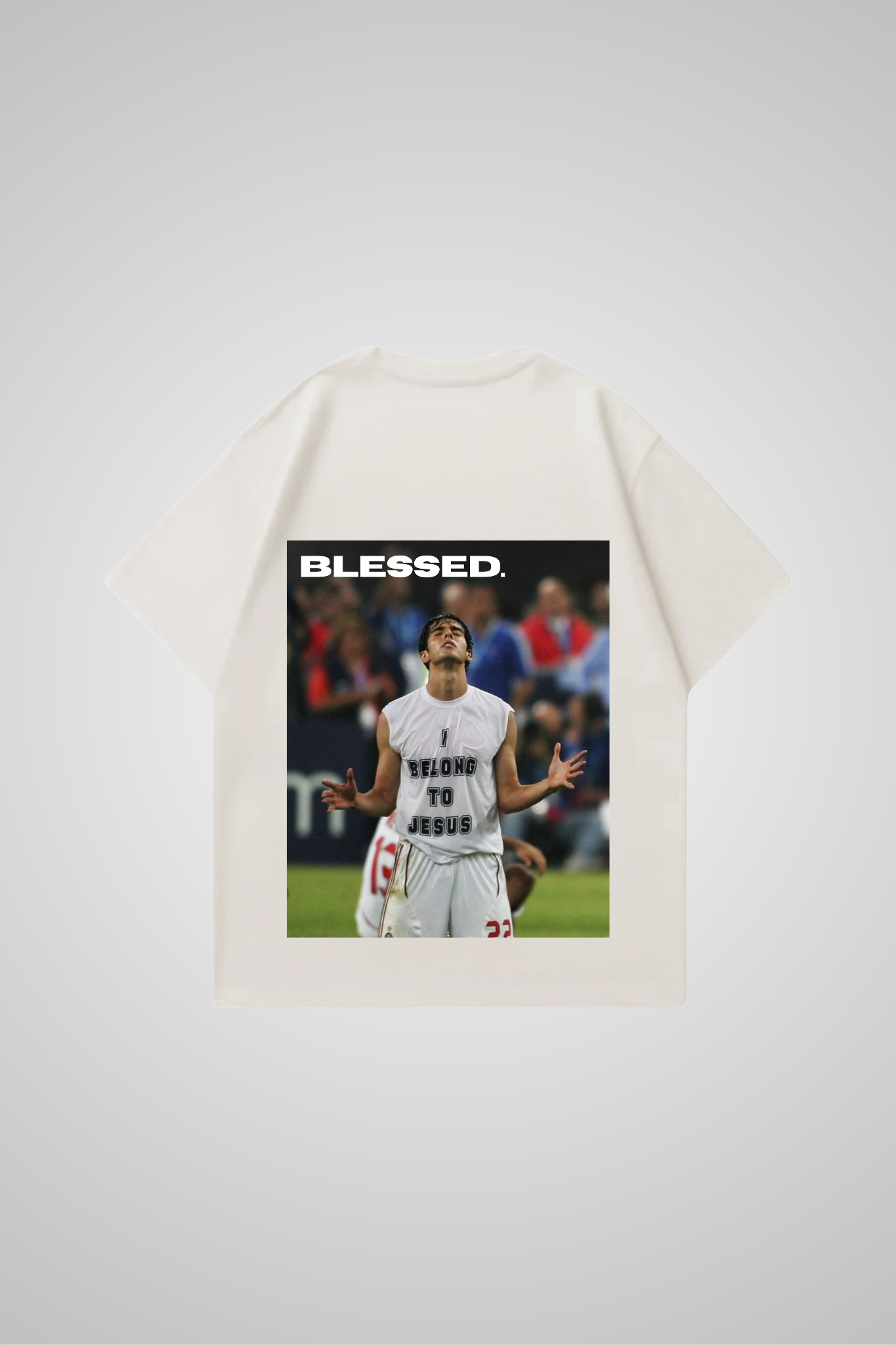 BLESSED - TSHIRT